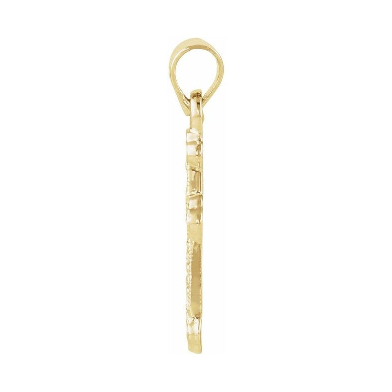 Cross Pendant